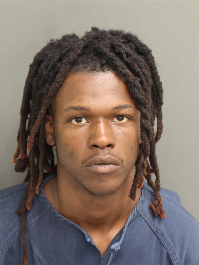  DARRIUS JARREL WILSON Photo Image