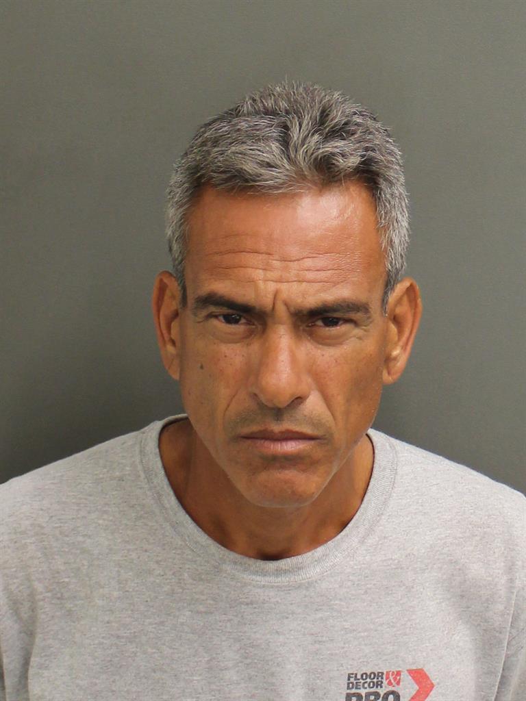  JOSE MARTIN MARREROACEVEDO Photo Image