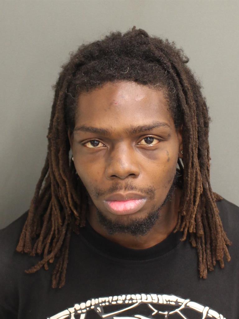  DEVONTE ARIEN FRANCIS Photo Image