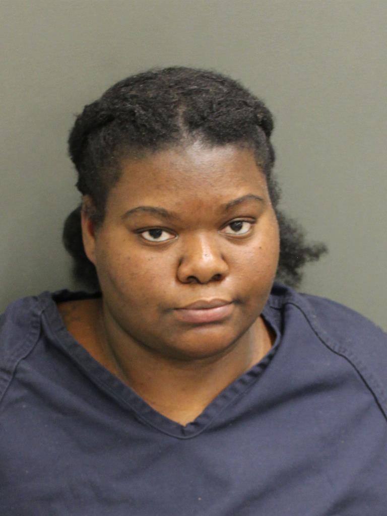  TAMIKA WILLIS Photo Image