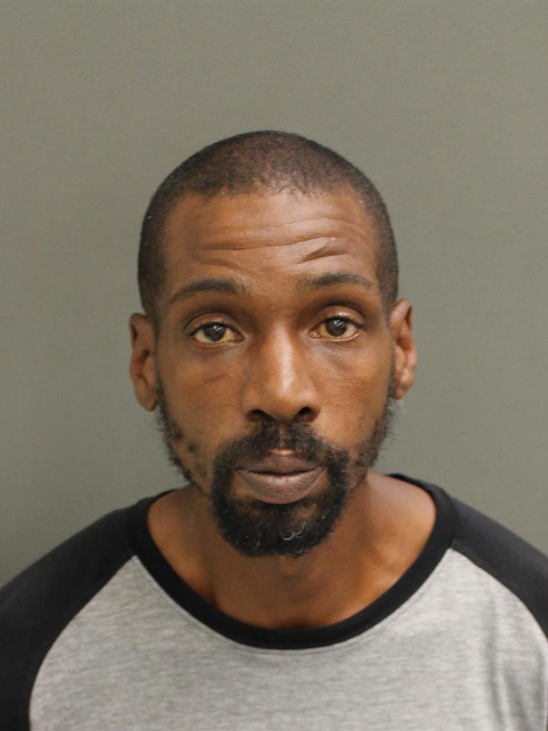  ANTHONY WILLIAMS Mugshot / County Arrests / Orange County Arrests