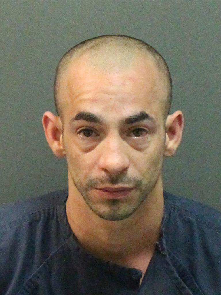  ANGEL LUIS REYES Photo Image