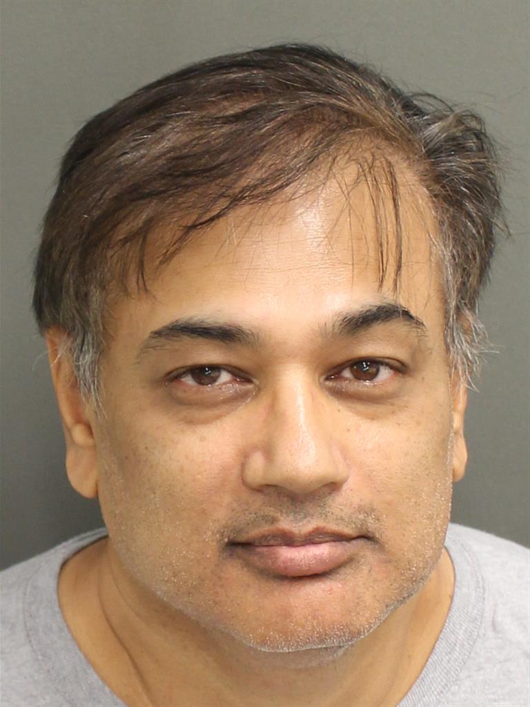  SYYAD KHAN Mugshot / County Arrests / Orange County Arrests