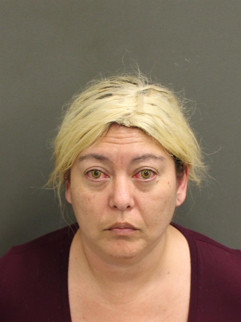  MICHELLE CAMPBELL Photo Image