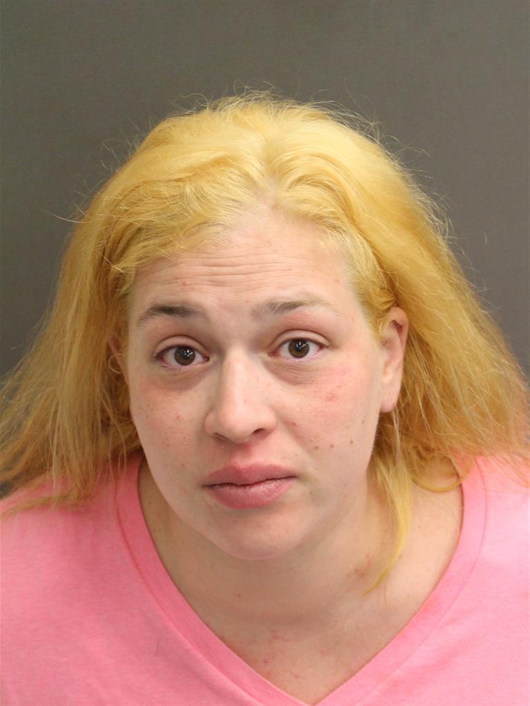  GIAVANNA DREASHER Photo Image