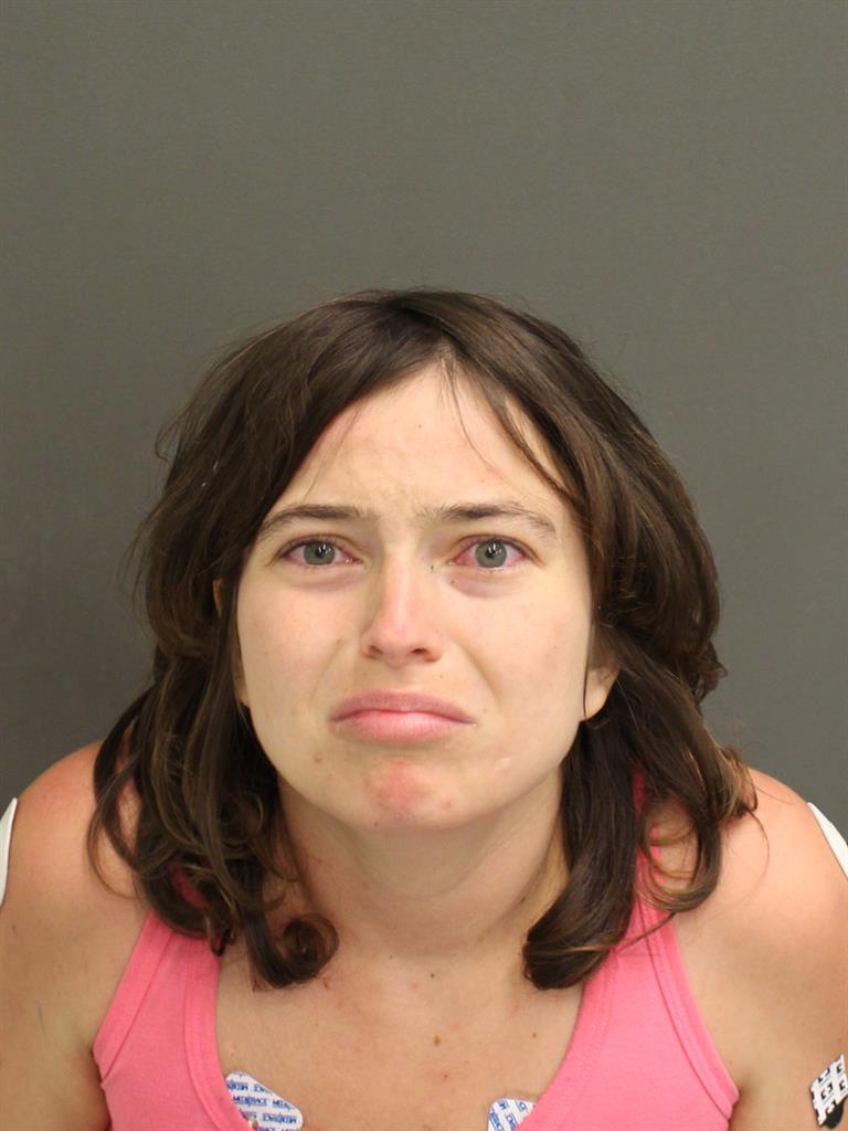  BRITTANY PALMER Photo Image