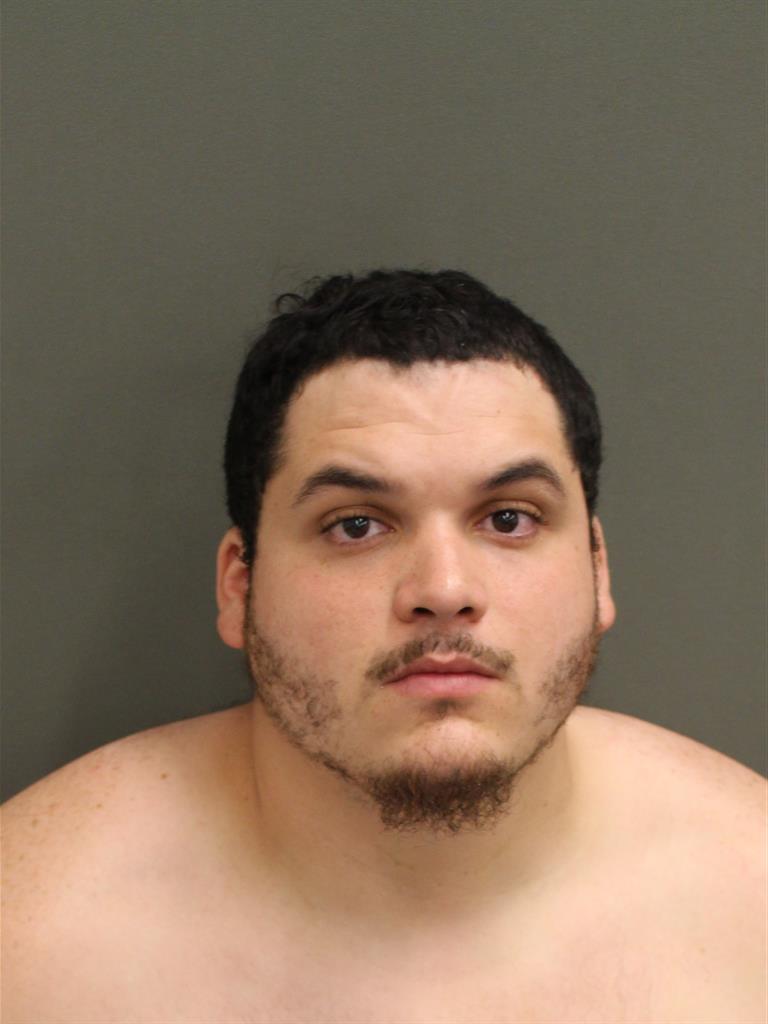  ABIMAEL JUNIOR RIVERA Photo Image