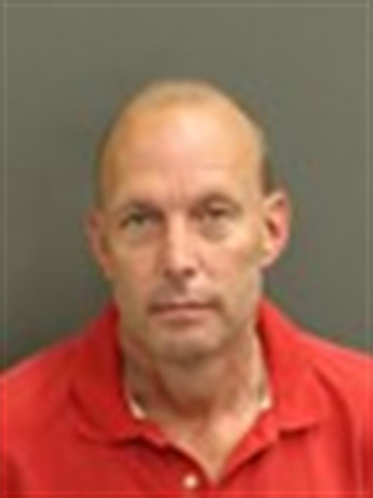  ANDREW VOLD Mugshot / County Arrests / Orange County Arrests
