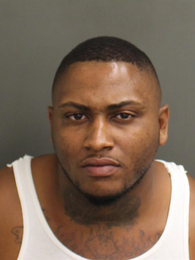  JAMAL DION LAFORTUNE Photo Image