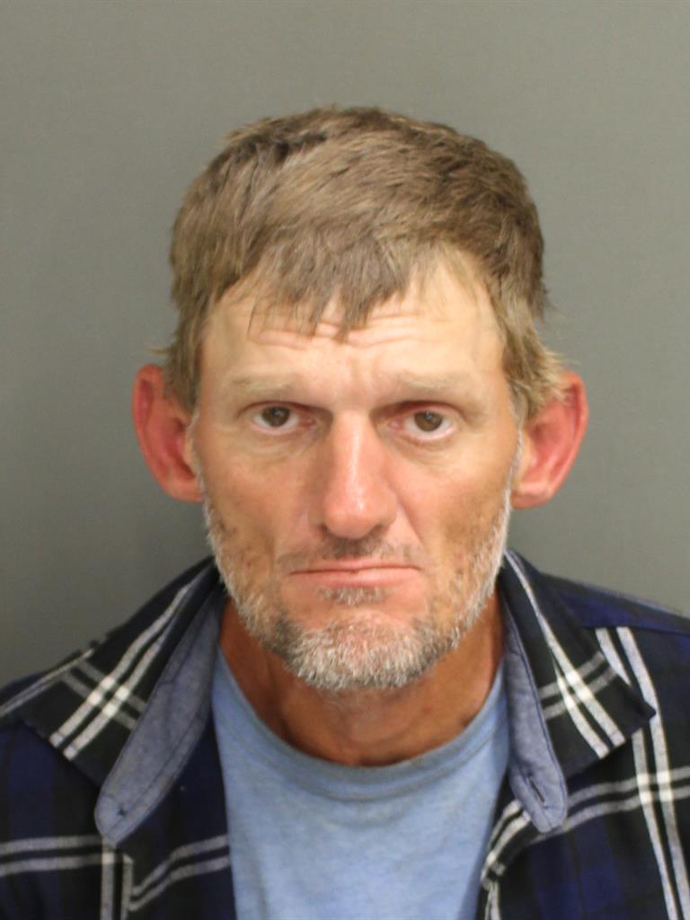 RICHARD L FERGUSON Mugshot / County Arrests / Orange County Arrests