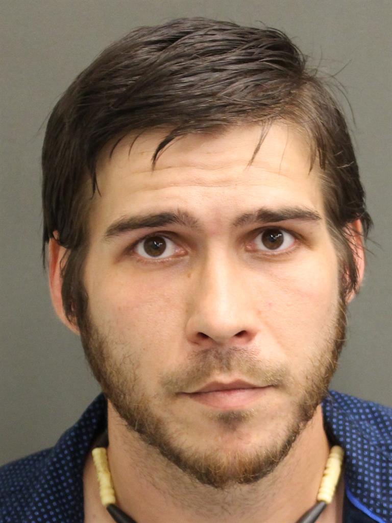  GAVIN BURLESON Photo Image