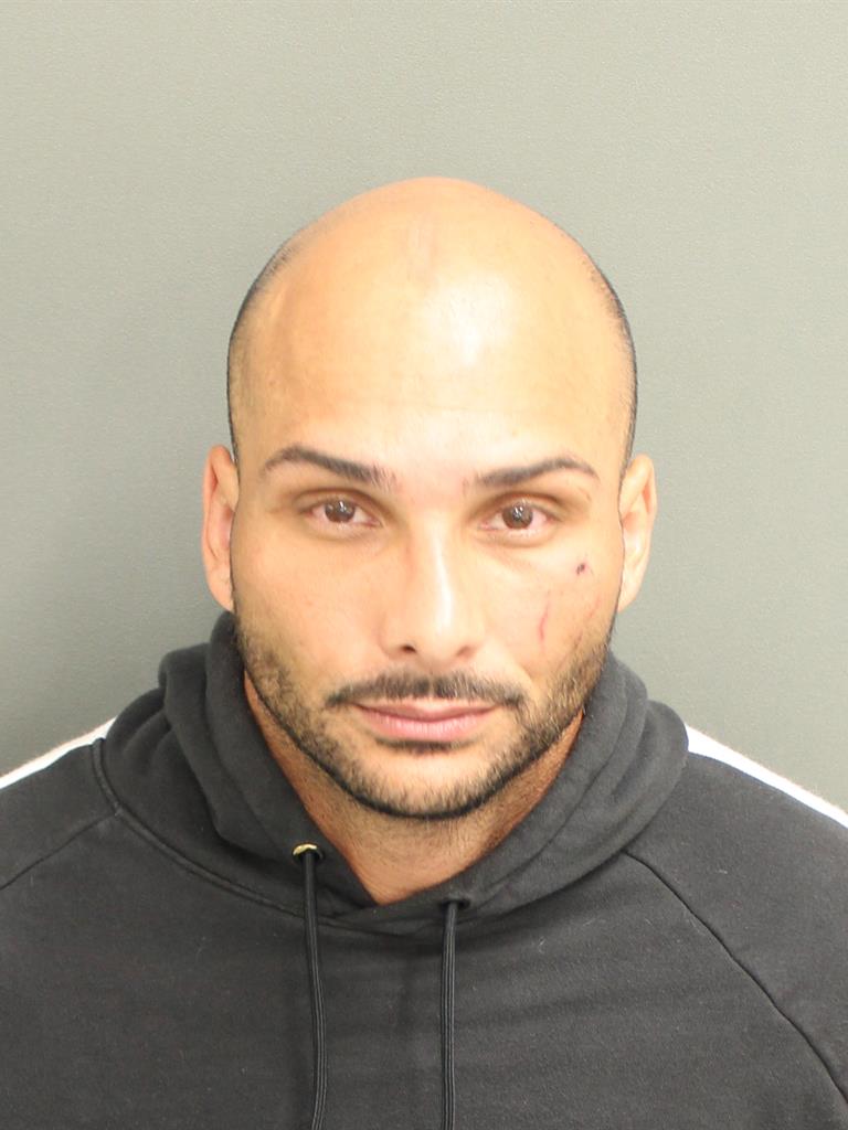  ALBERTO CARLOS FERNANDEZ Photo Image