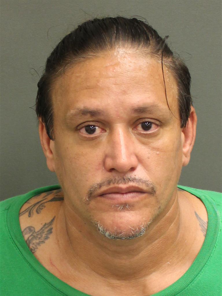  JULIO LUIS JR BURGOS Photo Image