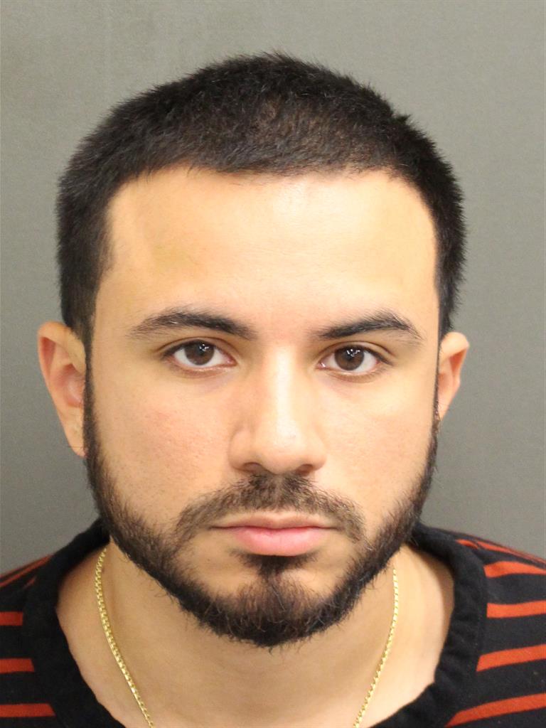  ANDRES FERNANDO OLIVERO Photo Image