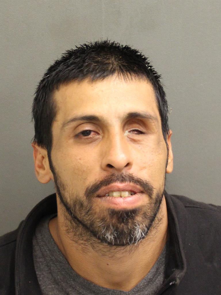  GEORGE ROJAS Photo Image