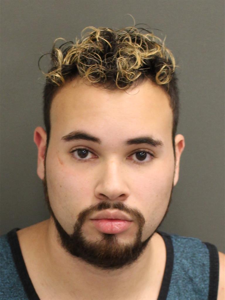  CARLOS JOSUE CARABALLO Photo Image