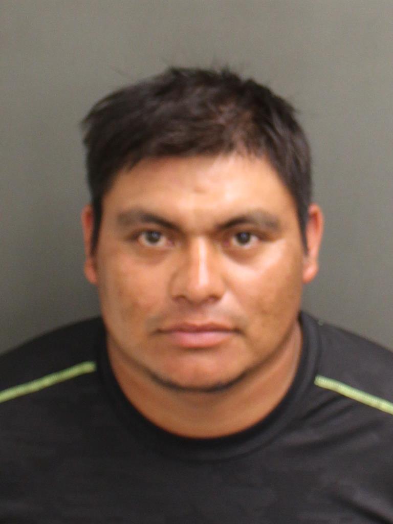  JESUS HERNANDEZ SANCHEZ Photo Image