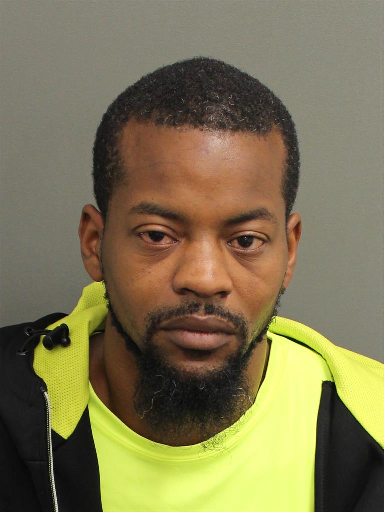  JOSHUA CHRISTOPHER GALLAWAY Mugshot / County Arrests / Orange County Arrests