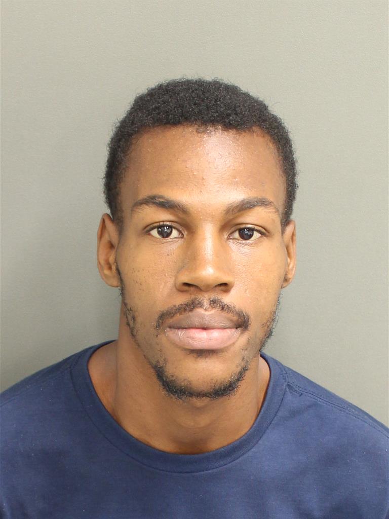  JOHN KYNARD PORTER Photo Image
