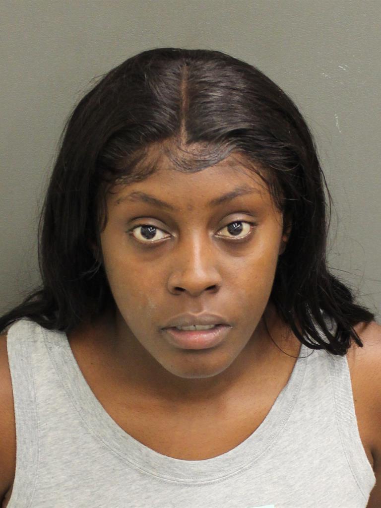  BREANIA NICHELLE HARDEN Photo Image