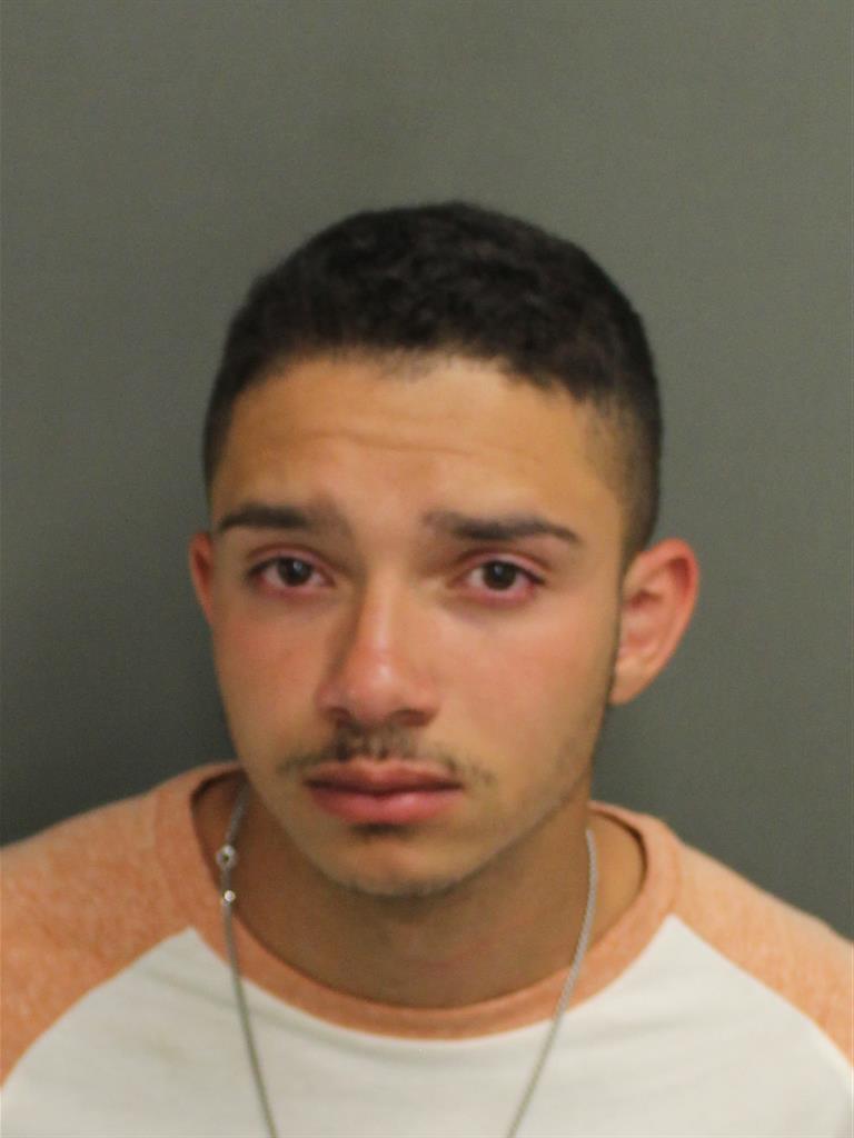  DAYRON AGUILERA Photo Image