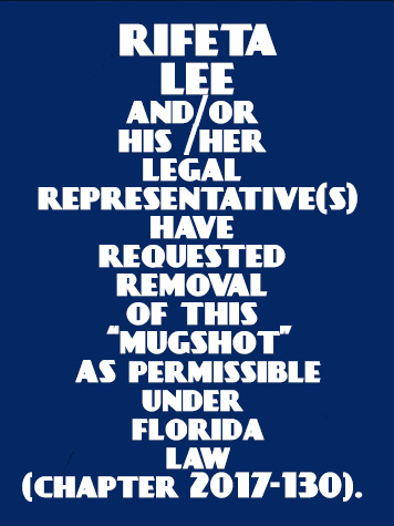  RIFETA LEE Photo Image