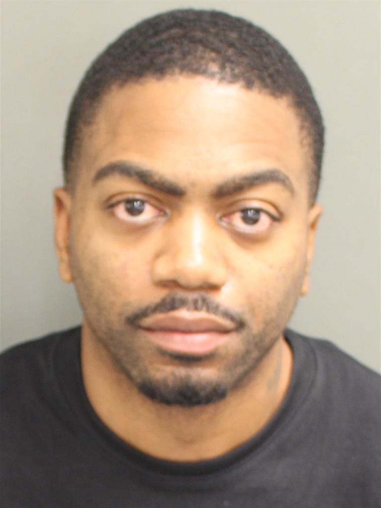  ANTONIO SYLVESTER REDDING Photo Image