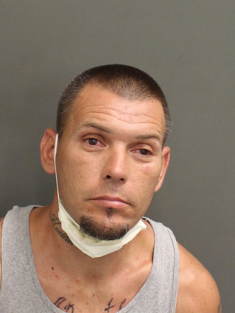  LINDALL RAY HARRELL Photo Image