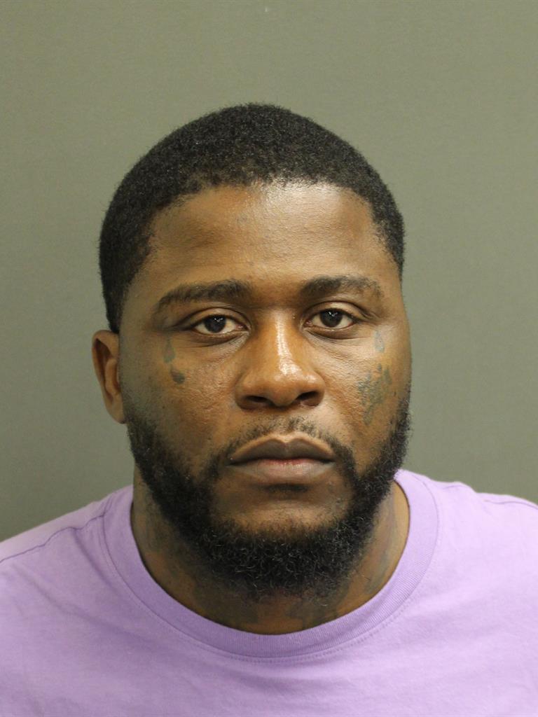  CHARLES JENKINS Photo Image