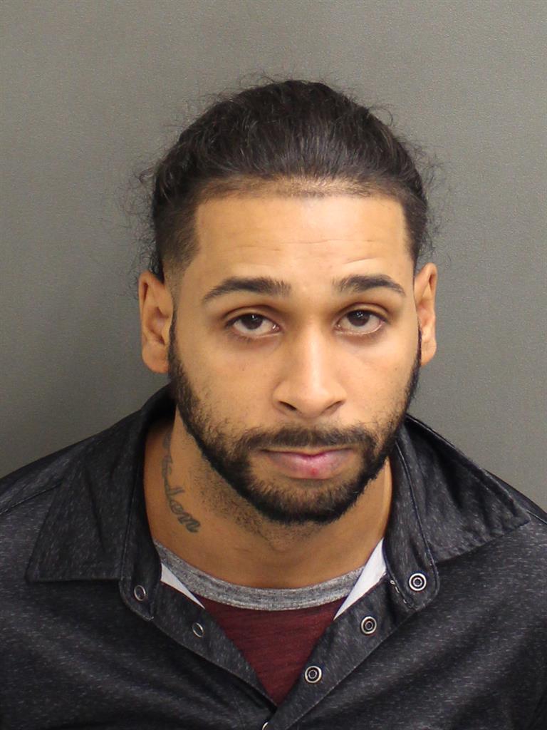  JEREMY MANUEL MORALES Photo Image