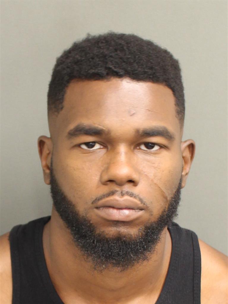  DIARLO BROWN Photo Image