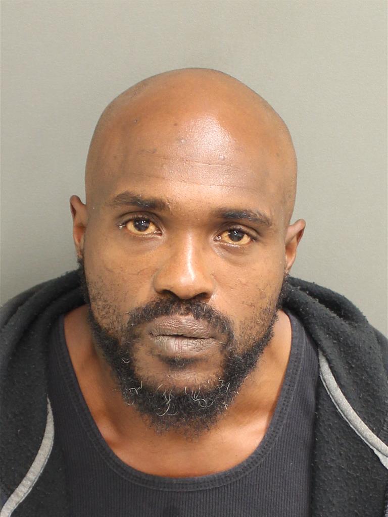  WILLIE FRANK III MORGAN Mugshot / County Arrests / Orange County Arrests