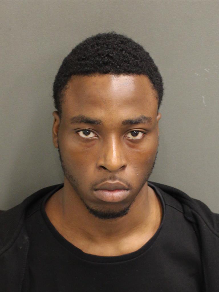  JONATHAN LUC Mugshot / County Arrests / Orange County Arrests