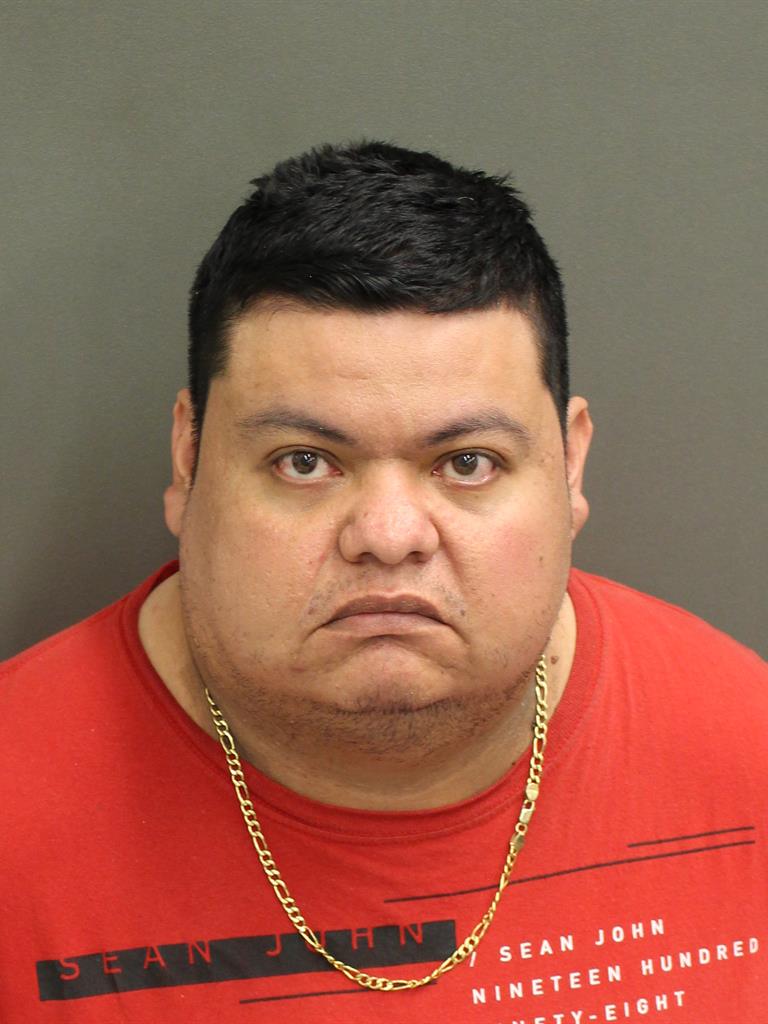  MARCELO JR SAUCEDA Mugshot / County Arrests / Orange County Arrests