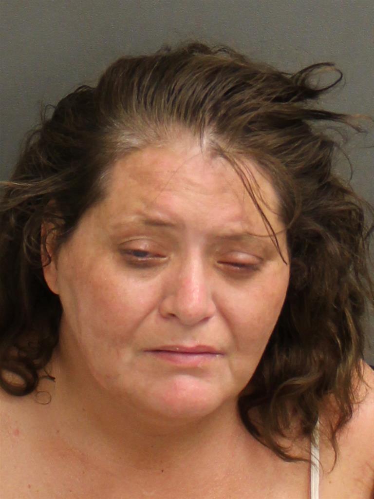  BOBBIE GARRISON Photo Image