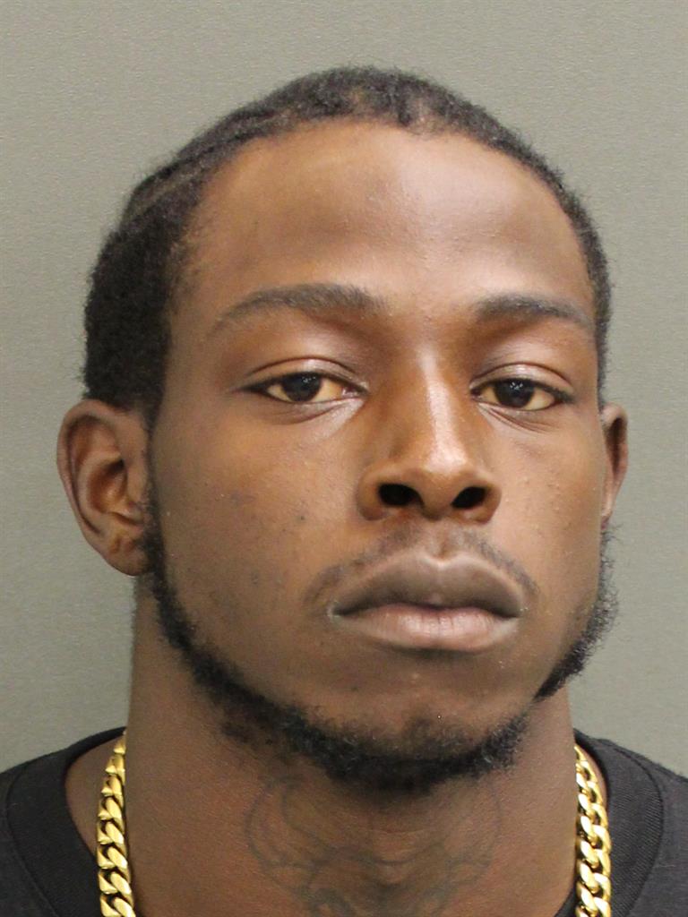  KEVIN MICHAEL WALKER Mugshot / County Arrests / Orange County Arrests