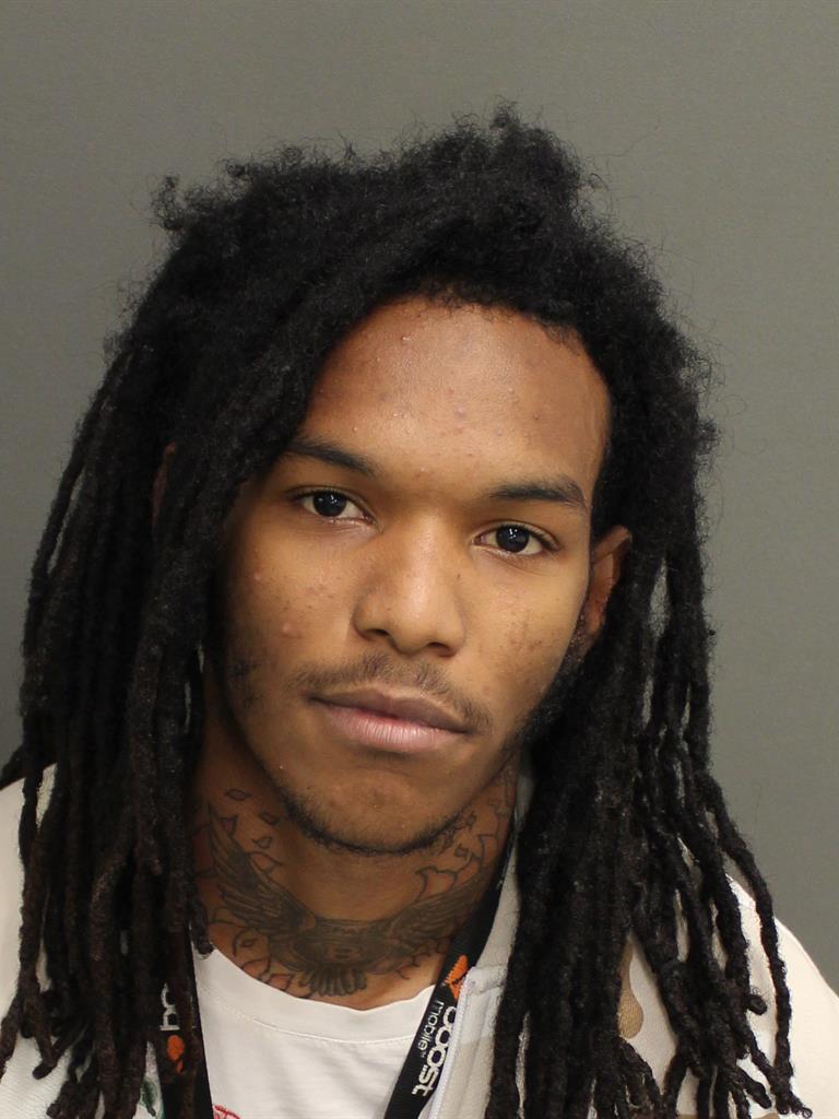  JAMAR SAMMY Photo Image