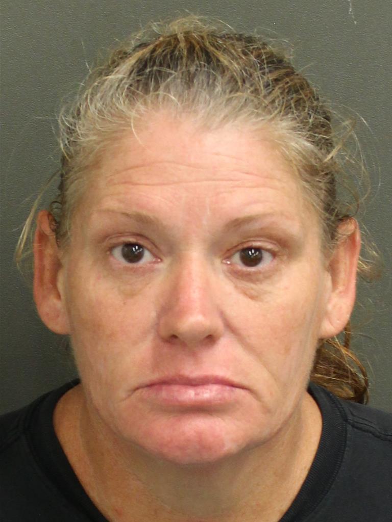  KATHERINE KIMBERLY DOYLE Mugshot / County Arrests / Orange County Arrests