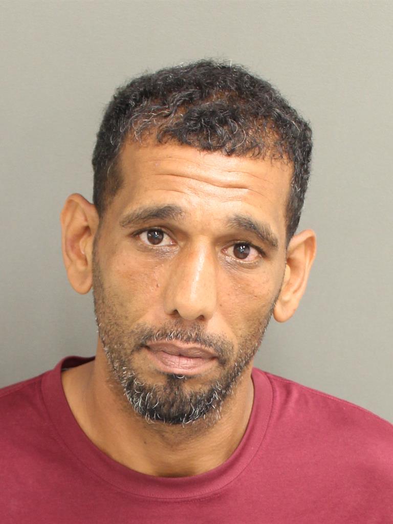  GUILLERMO FRANKFLORES Mugshot / County Arrests / Orange County Arrests