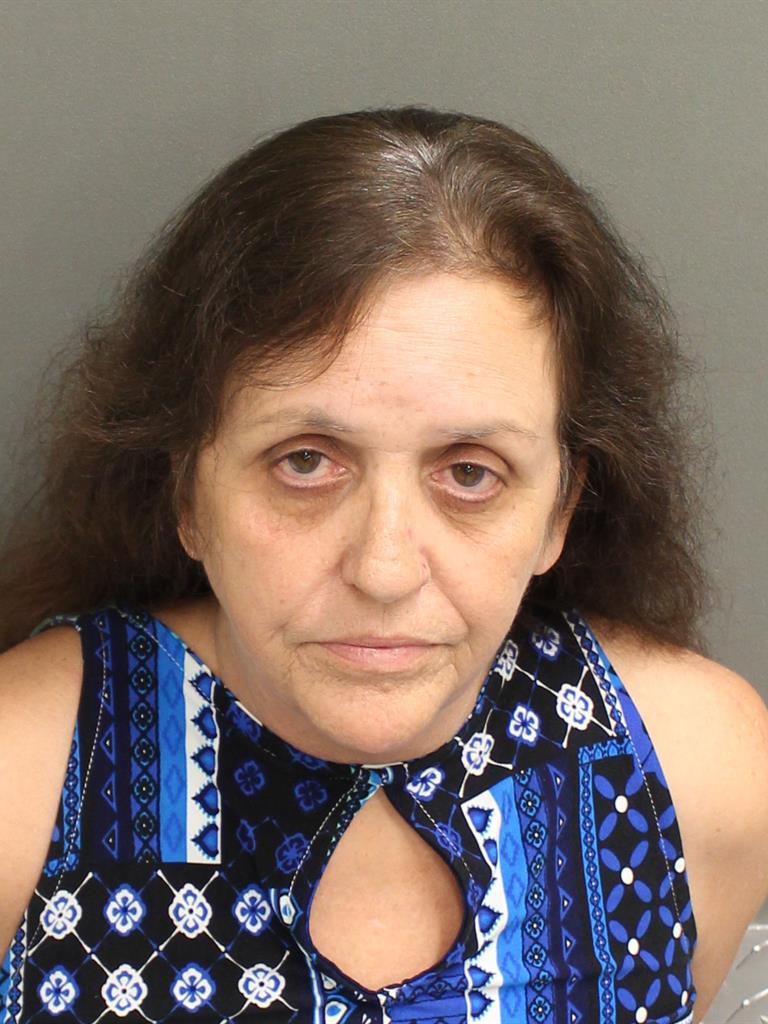  AMANDA JOCELYN WOODRUFF Photo Image