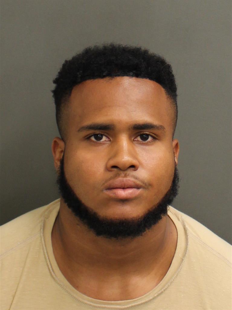  JOSHUA EMMANUEL GIBSON Photo Image