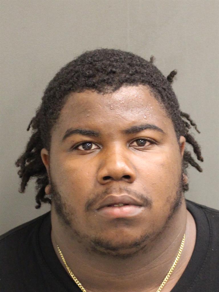  JAMES NELSON TURNER Mugshot / County Arrests / Orange County Arrests