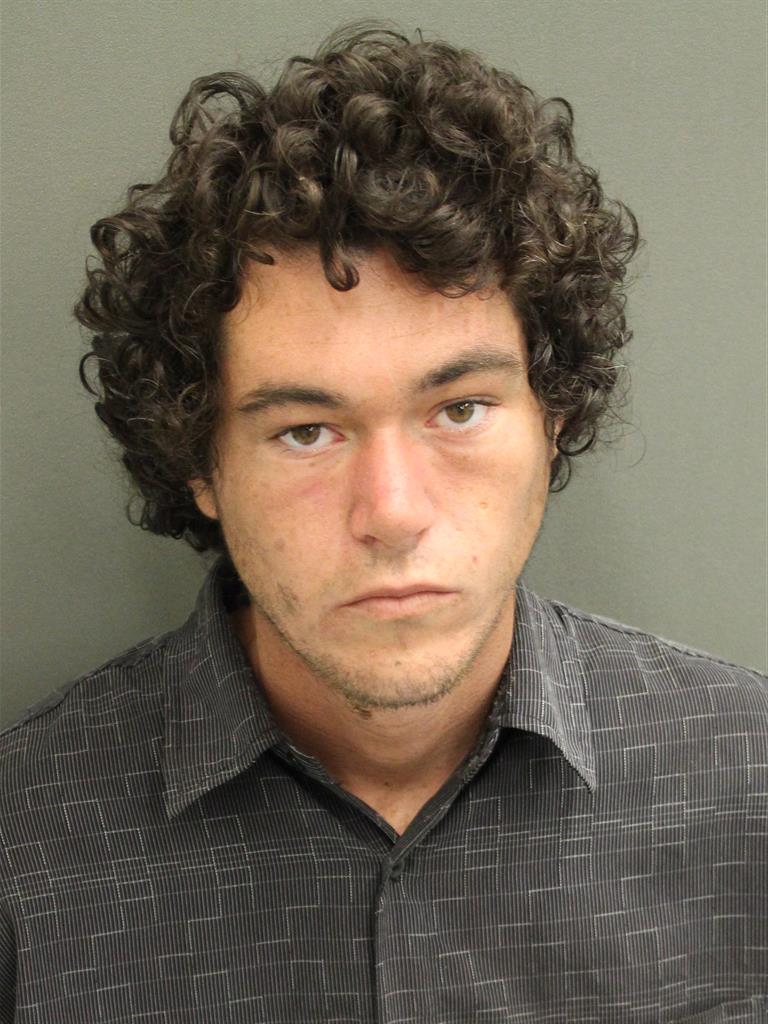  MATTHEW BRYCE HASTY Photo Image