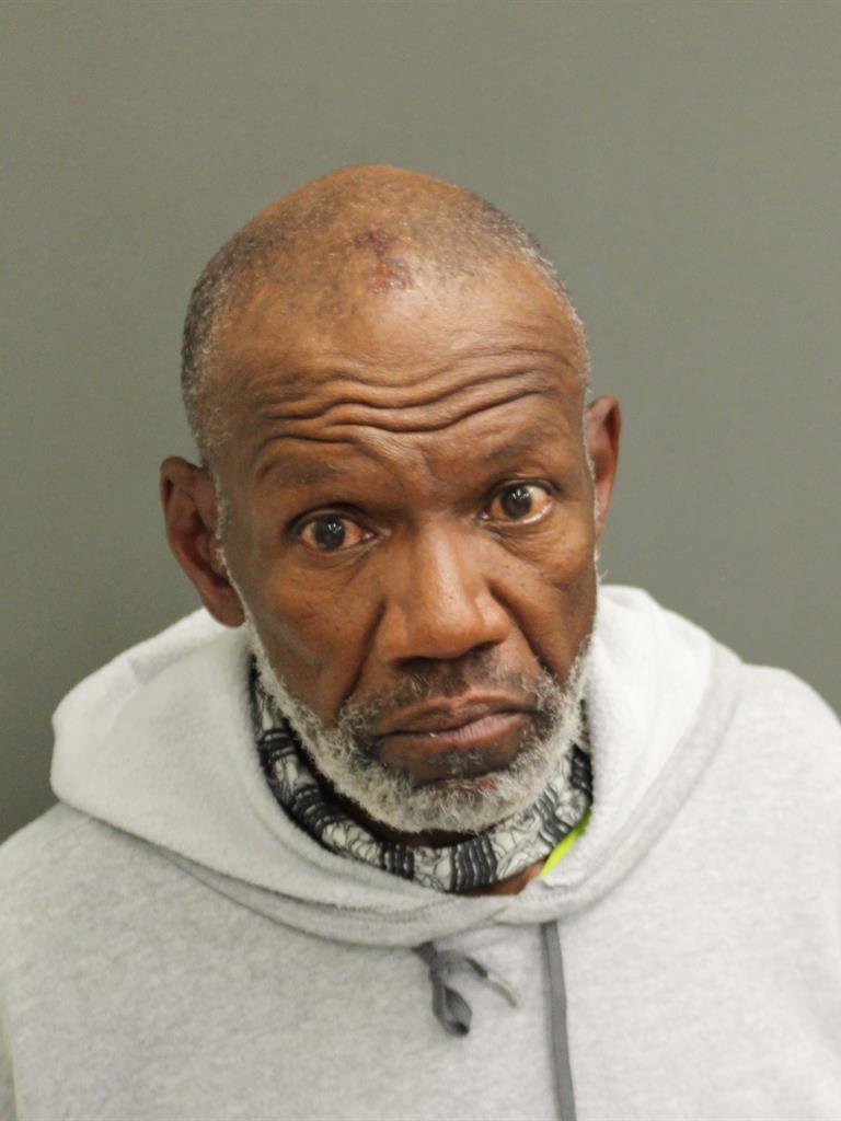 DARROLL LINDSEY Mugshot / County Arrests / Orange County Arrests