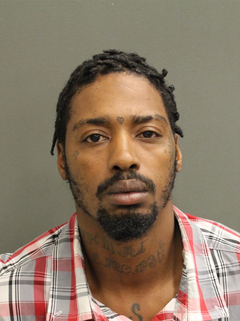  DARRYL LEE JR HOLLEY Photo Image