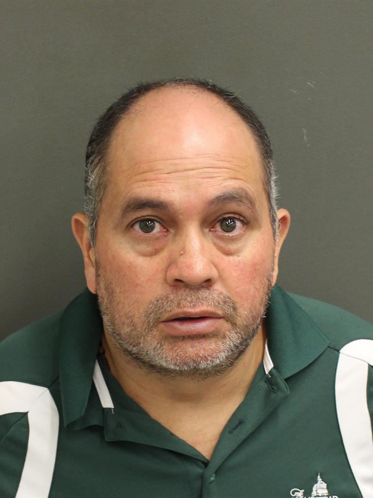  MIGUEL OLINTO CASTILLO Photo Image