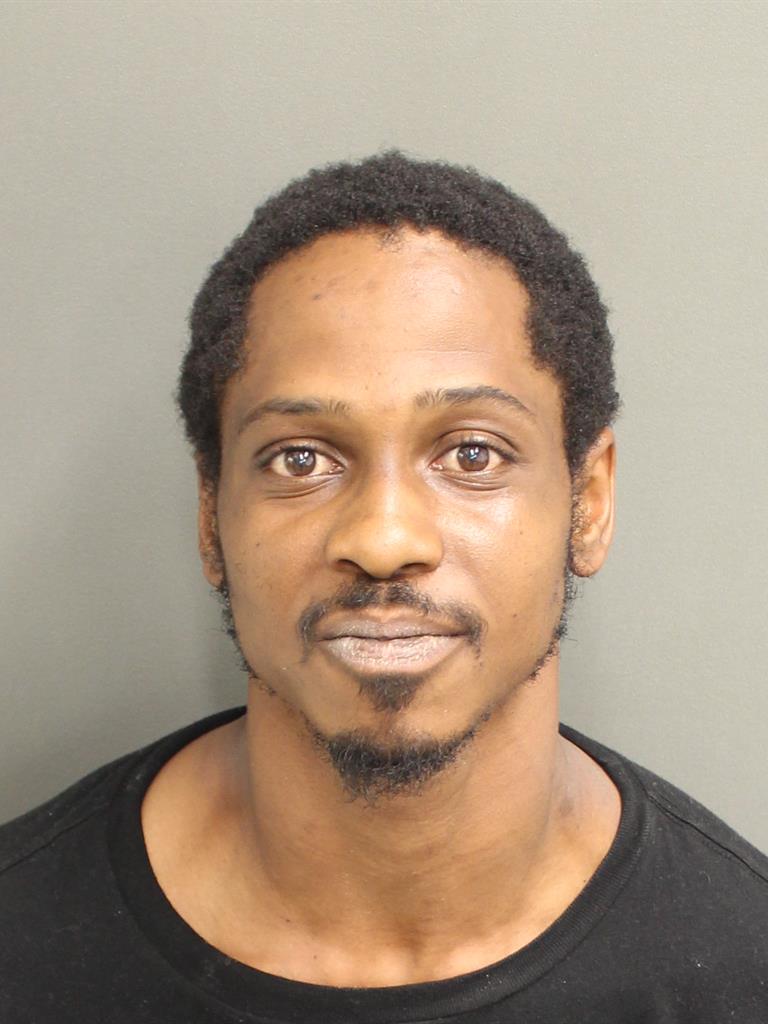  TODD JEREL AIKEN Mugshot / County Arrests / Orange County Arrests