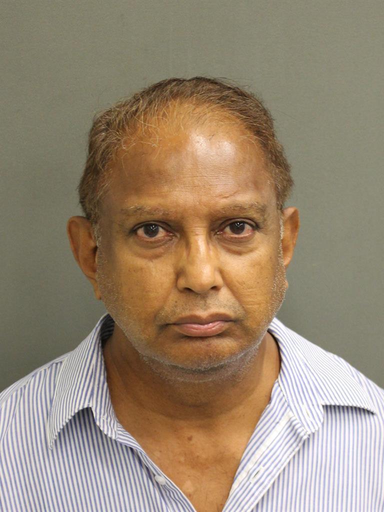  RAJAN JAGNARAIN Photo Image