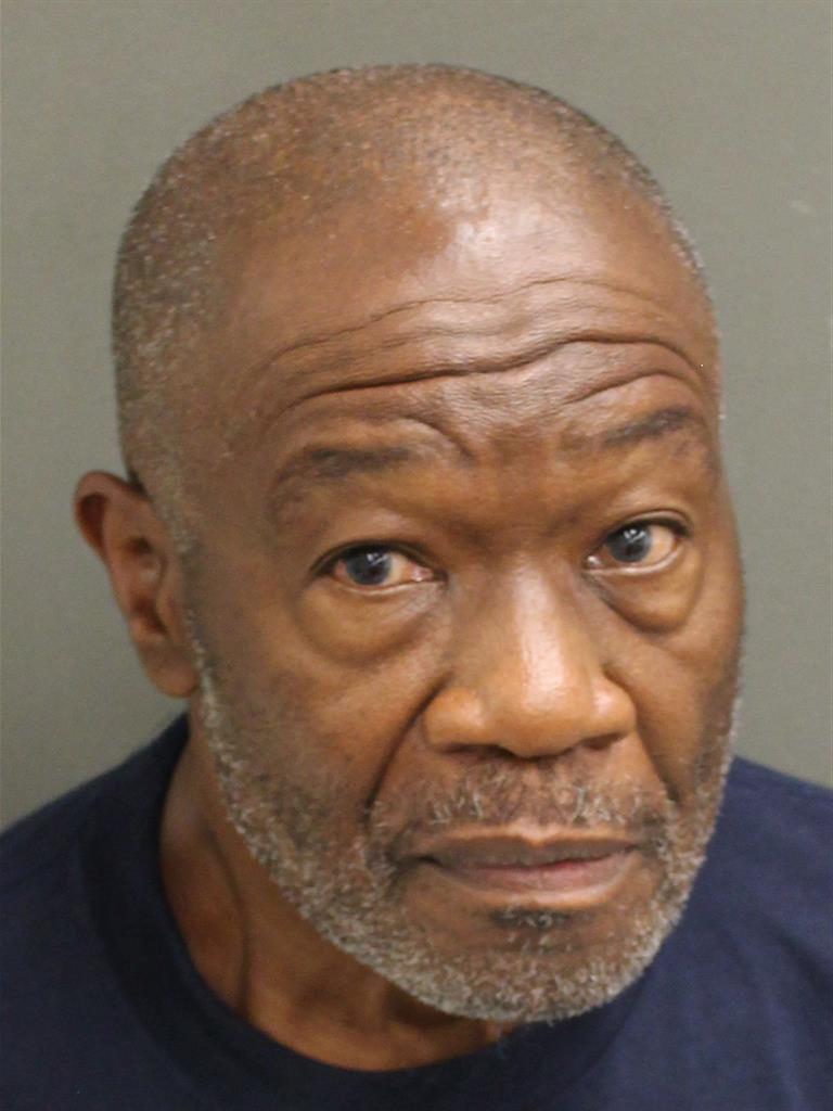  CARL G NEAL Mugshot / County Arrests / Orange County Arrests