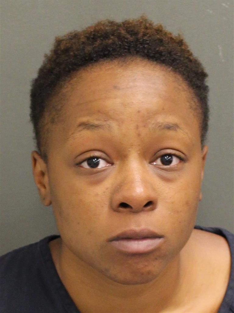  SASHA LASHAE GIPSON Photo Image